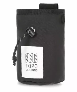 Topo Designs Chalk Bag - Mountain Sustainable