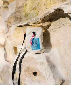 Topo Designs Sustainable Chalk Bag - Mountain