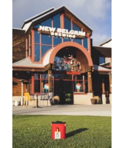 Topo Designs Chalk Bag - Mountain