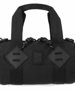 Topo Designs Classic Duffel Mini Bags & EDC