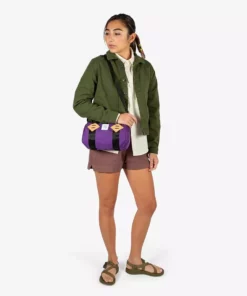 Topo Designs Classic Duffel Mini Bags & EDC 16 Topo Designs Classic Duffel Mini Bags & EDC