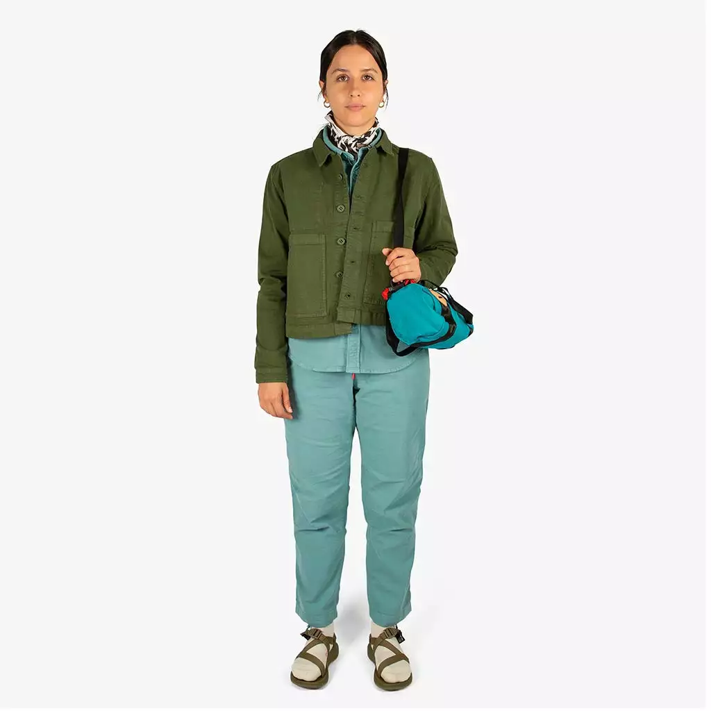 Topo Designs Classic Duffel Mini Bags & EDC 10 Topo Designs Classic Duffel Mini Bags & EDC