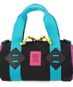 Topo Designs Bags & EDC Classic Duffel Mini