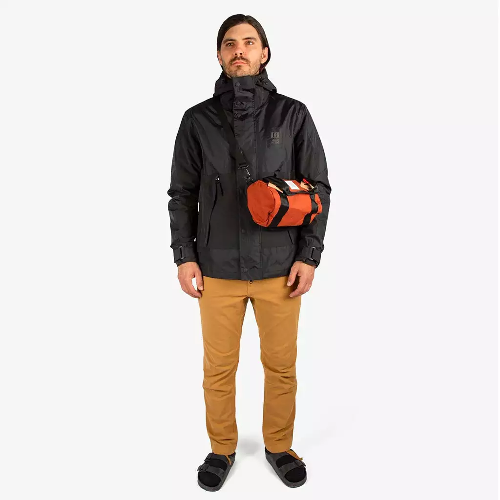 Topo Designs Bags & EDC Classic Duffel Mini 7 Topo Designs Bags & EDC Classic Duffel Mini