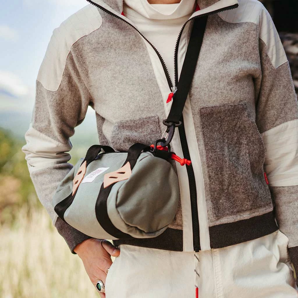 Topo Designs Bags & EDC Classic Duffel Mini 11 Topo Designs Bags & EDC Classic Duffel Mini