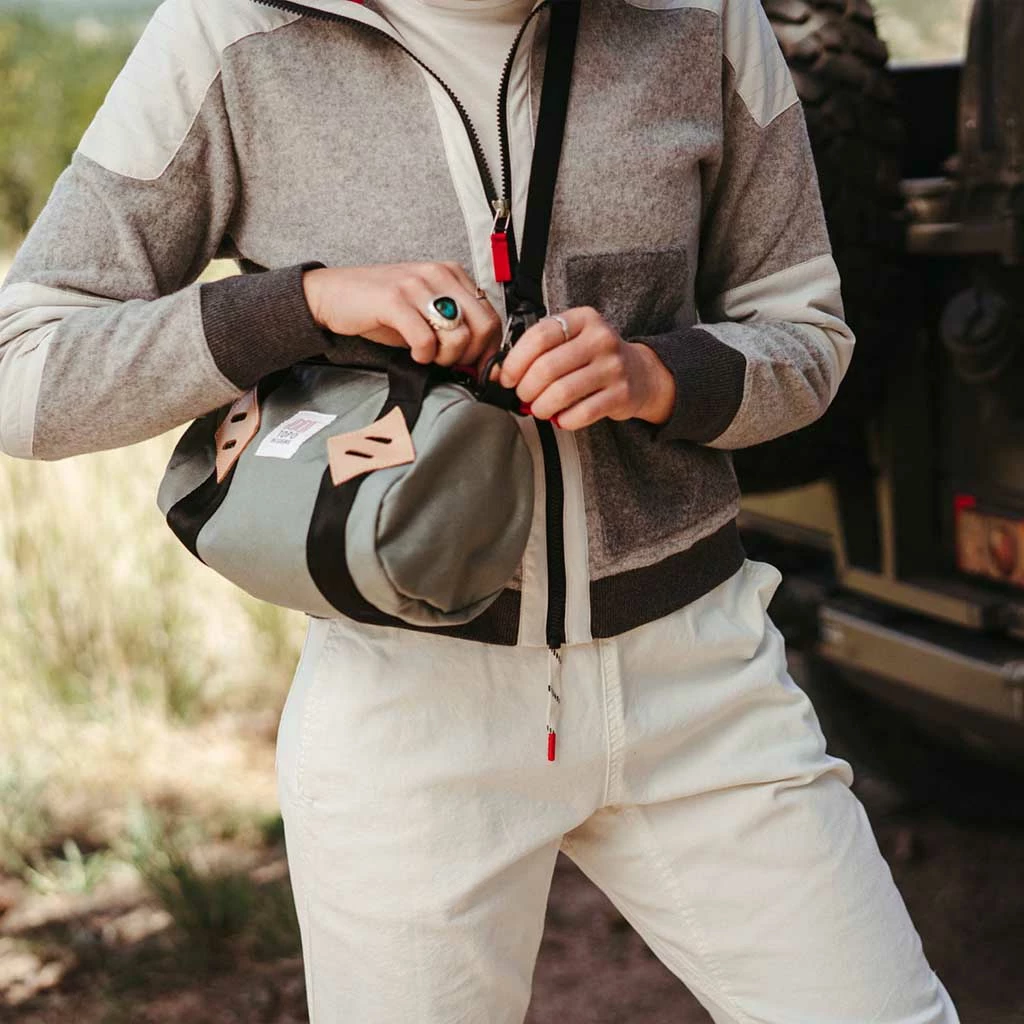 Topo Designs Bags & EDC Classic Duffel Mini 12 Topo Designs Bags & EDC Classic Duffel Mini