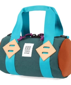 Topo Designs Classic Duffel Mini Bags & EDC