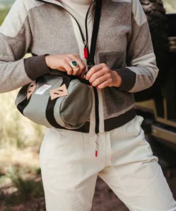 Topo Designs Classic Duffel Mini Bags & EDC