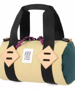 Topo Designs Bags & EDC Classic Duffel Mini