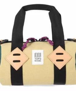 Topo Designs Bags & EDC Classic Duffel Mini