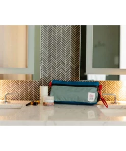 Topo Designs Dopp Kit Sustainable
