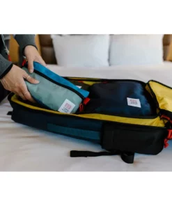 Topo Designs Sustainable Dopp Kit 16 Topo Designs Sustainable Dopp Kit