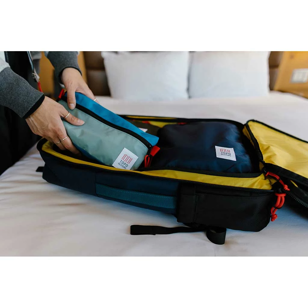 Topo Designs Sustainable Dopp Kit 9 Topo Designs Sustainable Dopp Kit