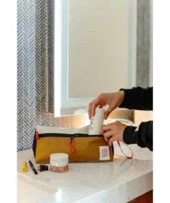 Topo Designs Sustainable Dopp Kit 15 Topo Designs Sustainable Dopp Kit