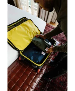 Topo Designs Sustainable Dopp Kit 17 Topo Designs Sustainable Dopp Kit