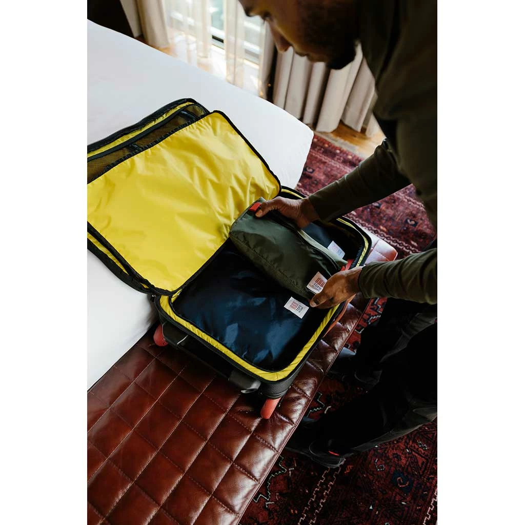 Topo Designs Sustainable Dopp Kit 10 Topo Designs Sustainable Dopp Kit