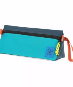 Topo Designs Sustainable Dopp Kit