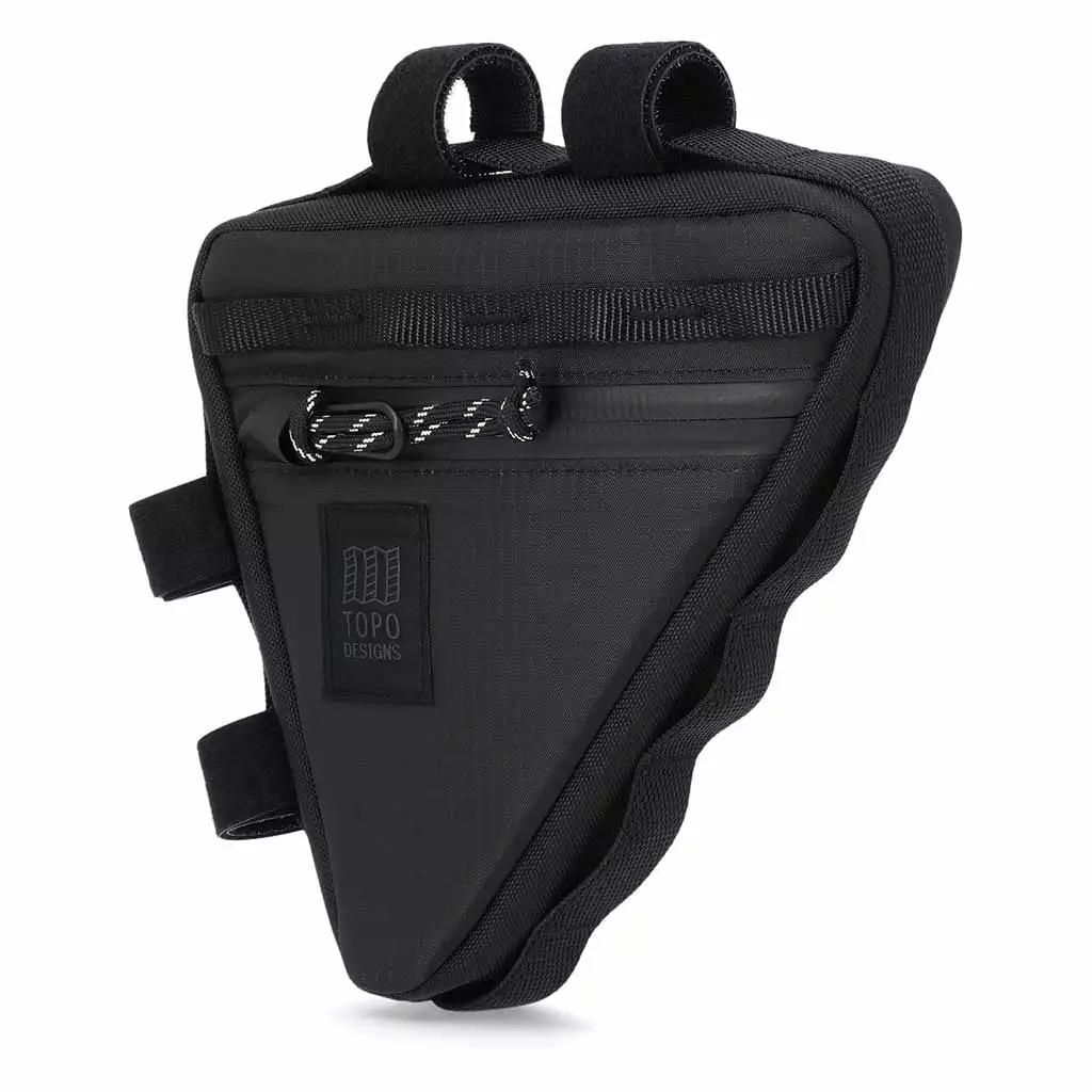 Topo Designs Frame Bike Bag 3 Topo Designs Frame Bike Bag