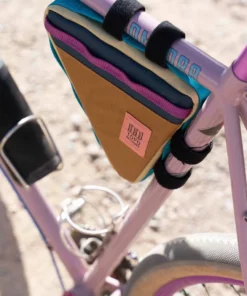 Topo Designs Frame Bike Bag Bags & EDC