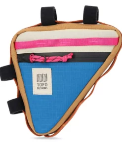 Topo Designs Bags & EDC Frame Bike Bag
