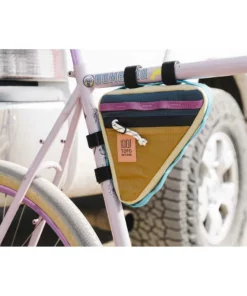 Topo Designs Bags & EDC Frame Bike Bag