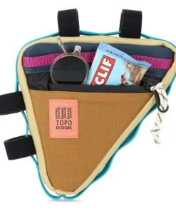 Topo Designs Bags & EDC Frame Bike Bag