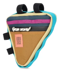 Topo Designs Bags & EDC Frame Bike Bag