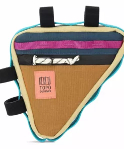 Topo Designs Bags & EDC Frame Bike Bag