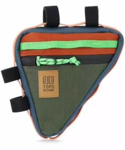 Topo Designs Bags & EDC Frame Bike Bag