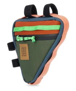 Topo Designs Bags & EDC Frame Bike Bag