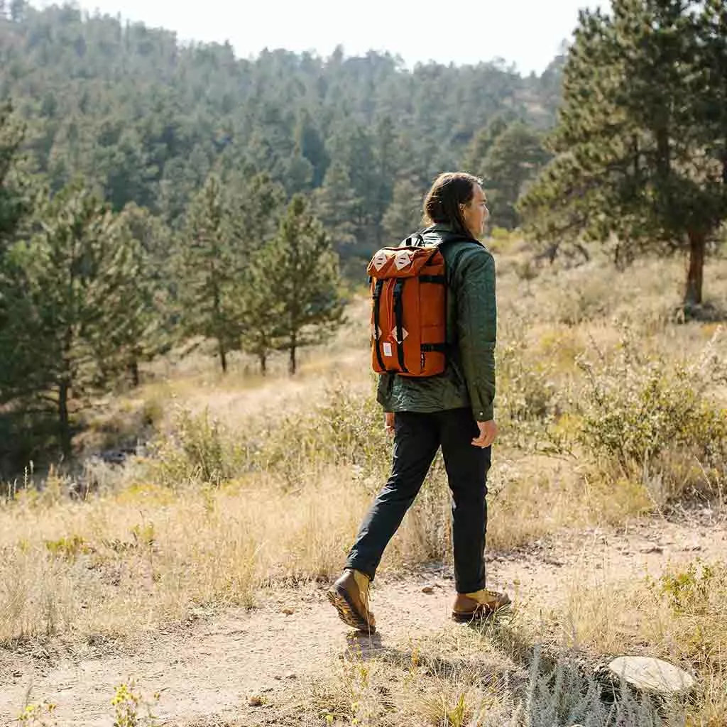 Topo Designs Klettersack 9 Topo Designs Klettersack