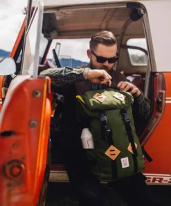 Topo Designs Klettersack 17 Topo Designs Klettersack