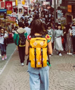 Topo Designs Bags & EDC Klettersack