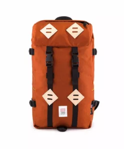 Topo Designs Bags & EDC Klettersack