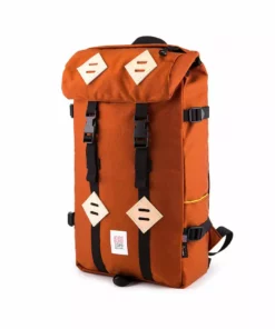 Topo Designs Bags & EDC Klettersack