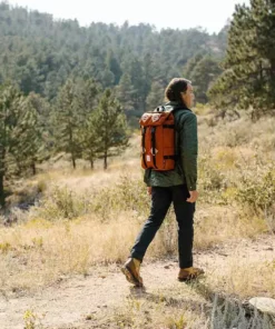 Topo Designs Bags & EDC Klettersack 17 Topo Designs Bags & EDC Klettersack