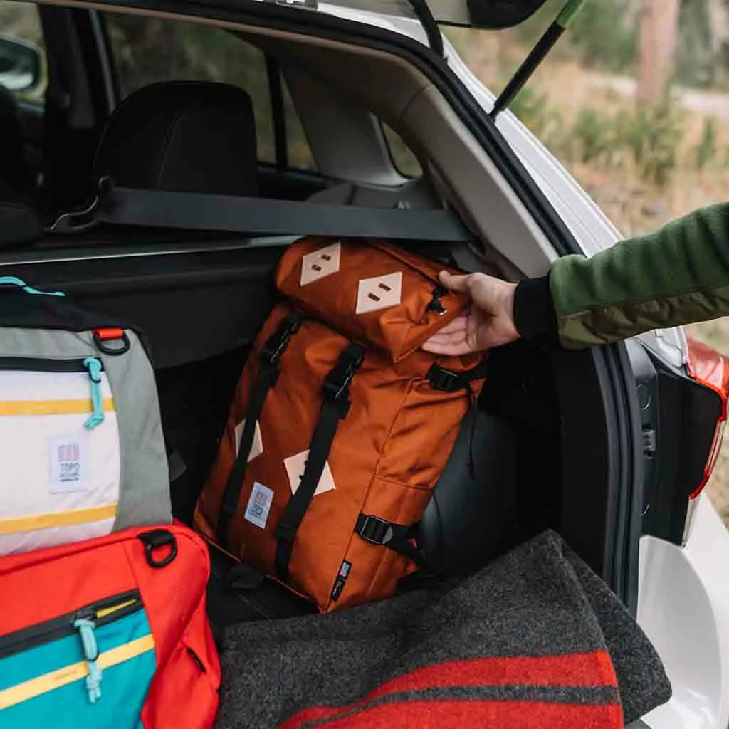 Topo Designs Bags & EDC Klettersack 6 Topo Designs Bags & EDC Klettersack