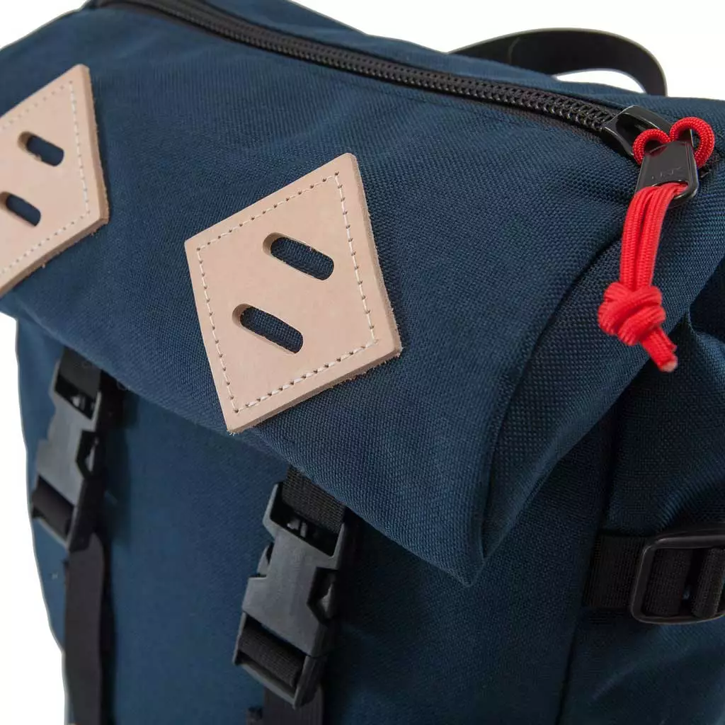 Topo Designs Klettersack Bags & EDC 5 Topo Designs Klettersack Bags & EDC
