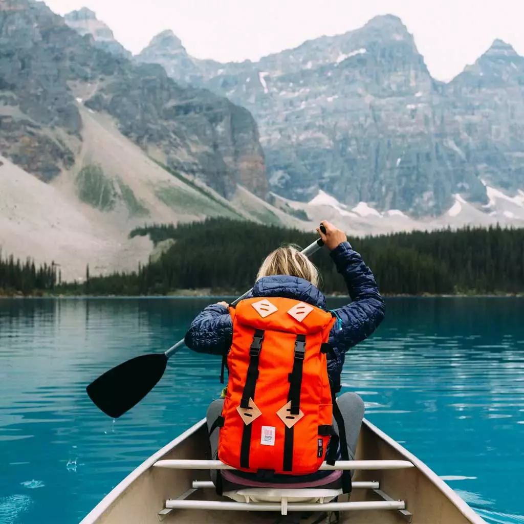 Topo Designs Klettersack Bags & EDC 9 Topo Designs Klettersack Bags & EDC