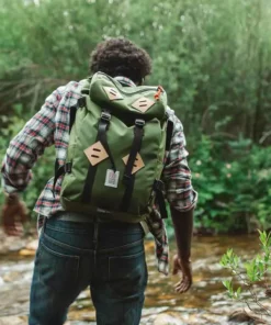 Topo Designs Klettersack Bags & EDC 33 Topo Designs Klettersack Bags & EDC