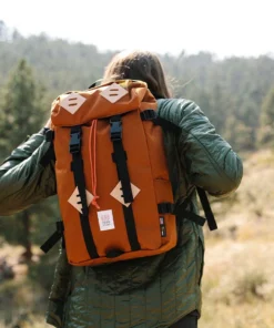 Topo Designs Bags & EDC Klettersack