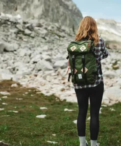 Topo Designs Bags & EDC Klettersack
