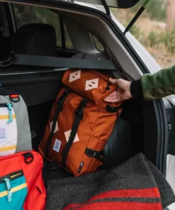 Topo Designs Bags & EDC Klettersack