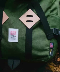 Topo Designs Bags & EDC Klettersack