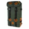 Topo Designs Klettersack Heritage Canvas Bags & EDC