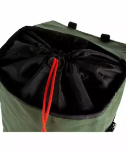 Topo Designs Klettersack Heritage Canvas Bags & EDC