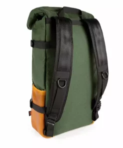 Topo Designs Klettersack Heritage Canvas Bags & EDC