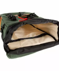 Topo Designs Klettersack Heritage Canvas Bags & EDC