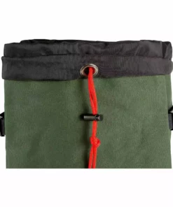 Topo Designs Klettersack Heritage Canvas Bags & EDC