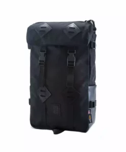 Topo Designs Klettersack Leather